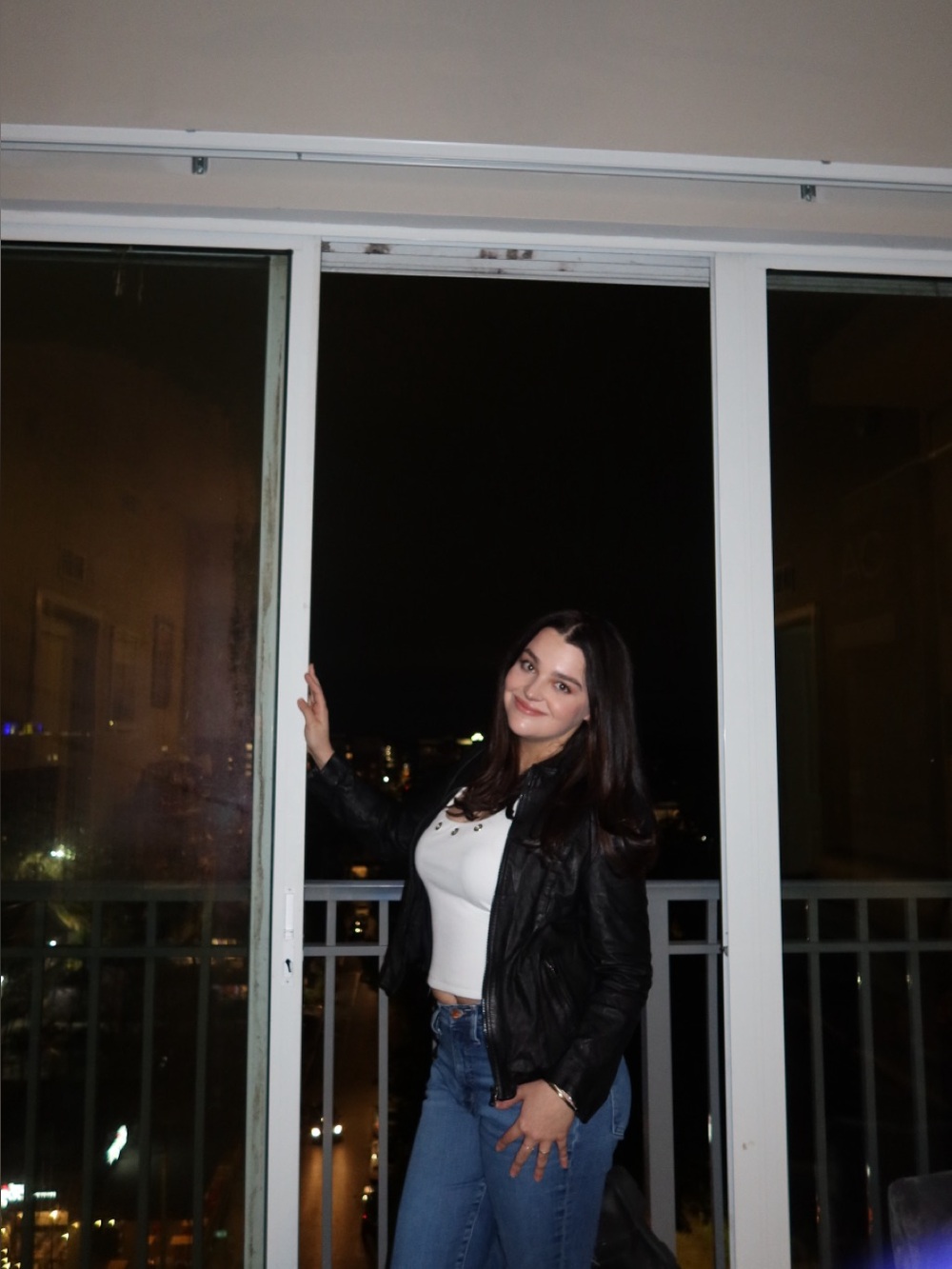 Meet your Posher, Melinda